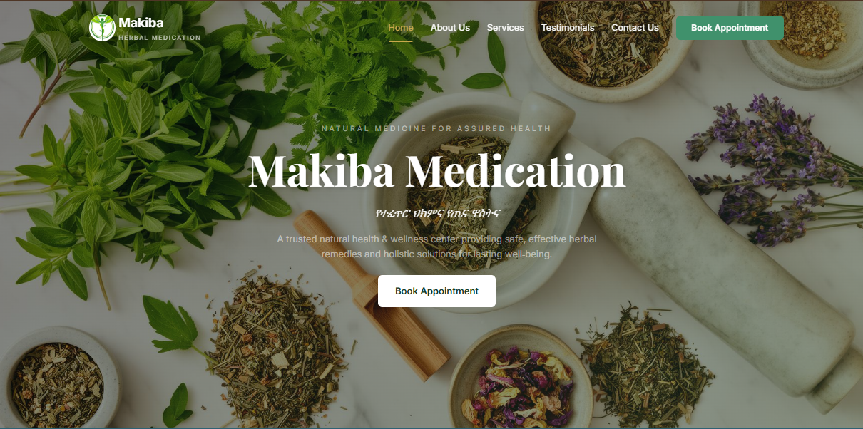 Makiba Medication Center